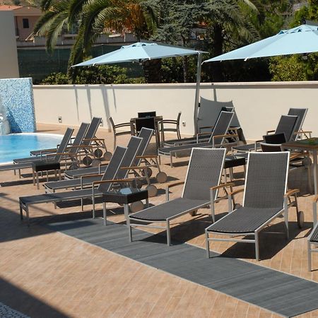 Residence Costa Smeralda Grottammare Dış mekan fotoğraf