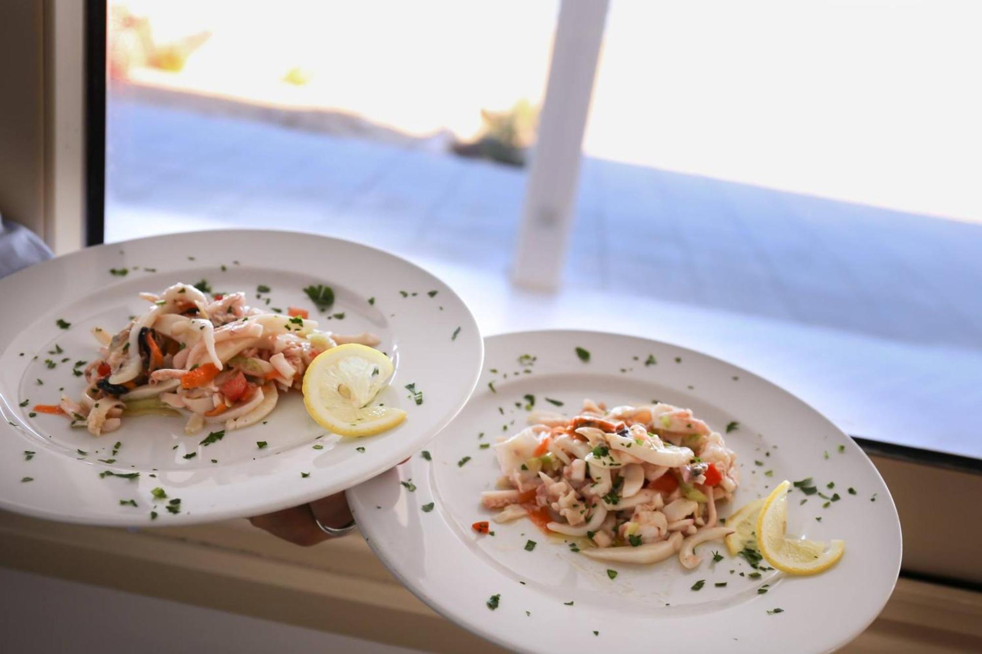 Residence Costa Smeralda Grottammare Dış mekan fotoğraf