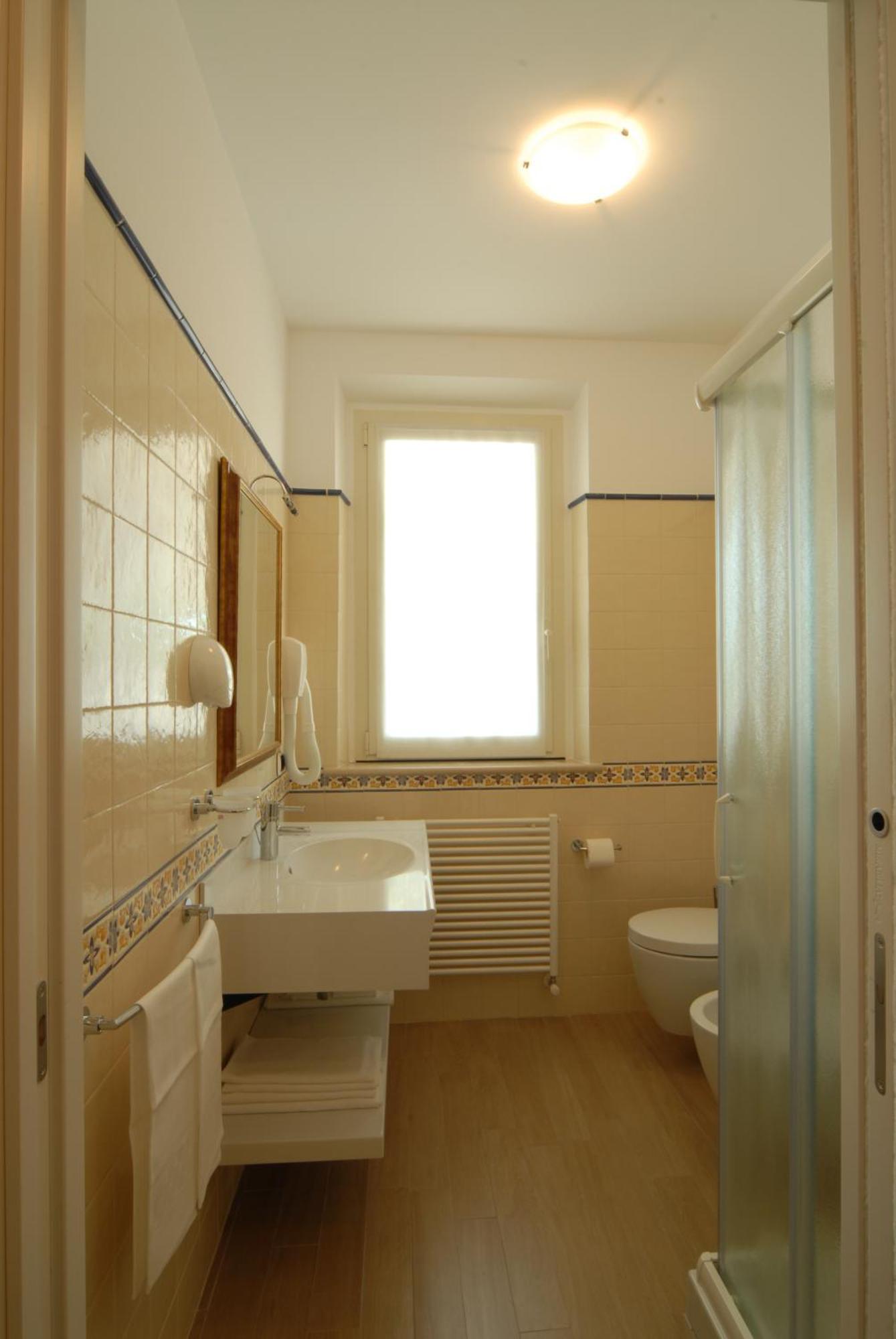 Residence Costa Smeralda Grottammare Dış mekan fotoğraf