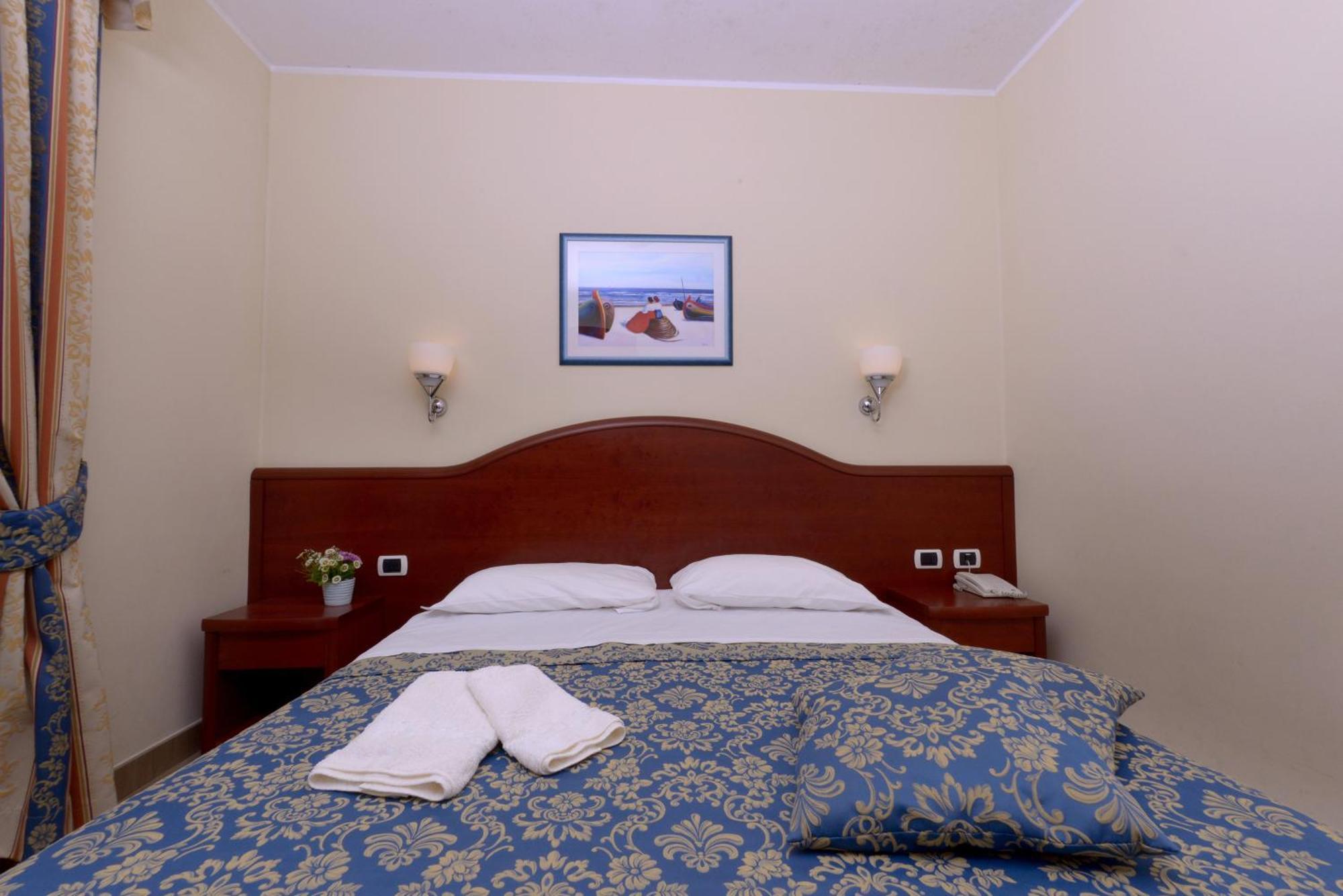 Residence Costa Smeralda Grottammare Dış mekan fotoğraf