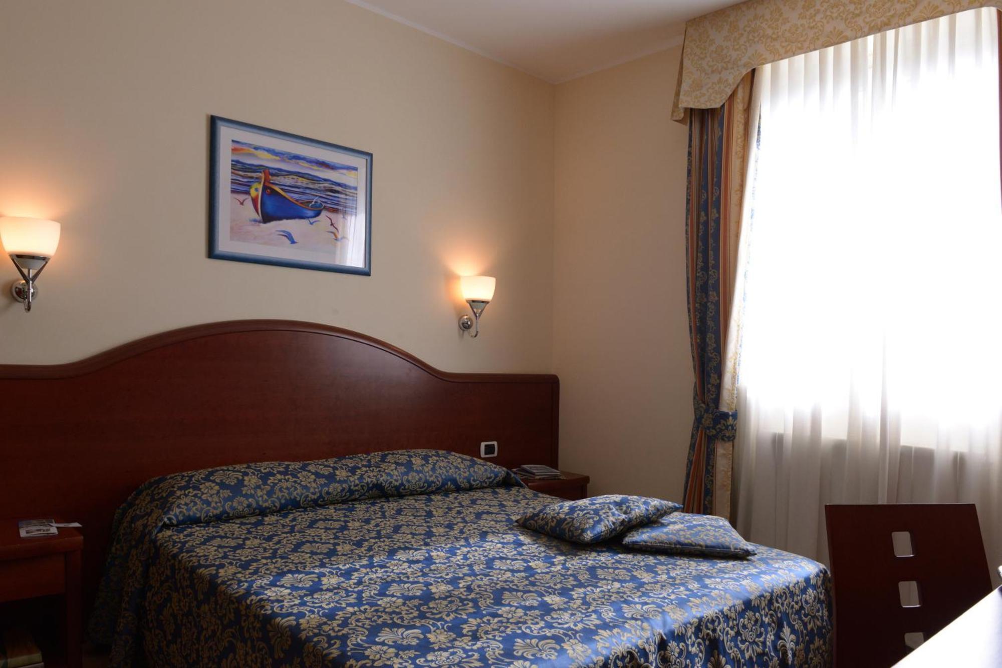 Residence Costa Smeralda Grottammare Dış mekan fotoğraf