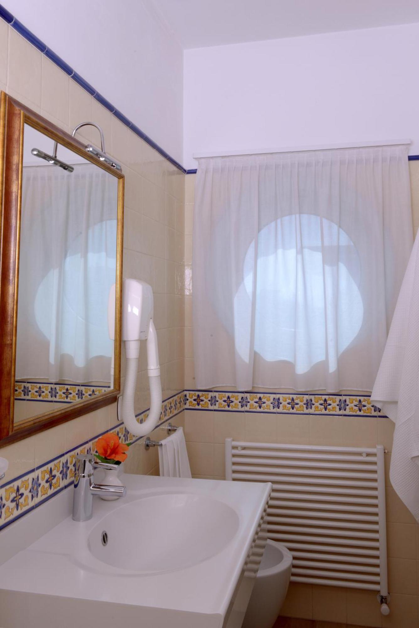 Residence Costa Smeralda Grottammare Dış mekan fotoğraf