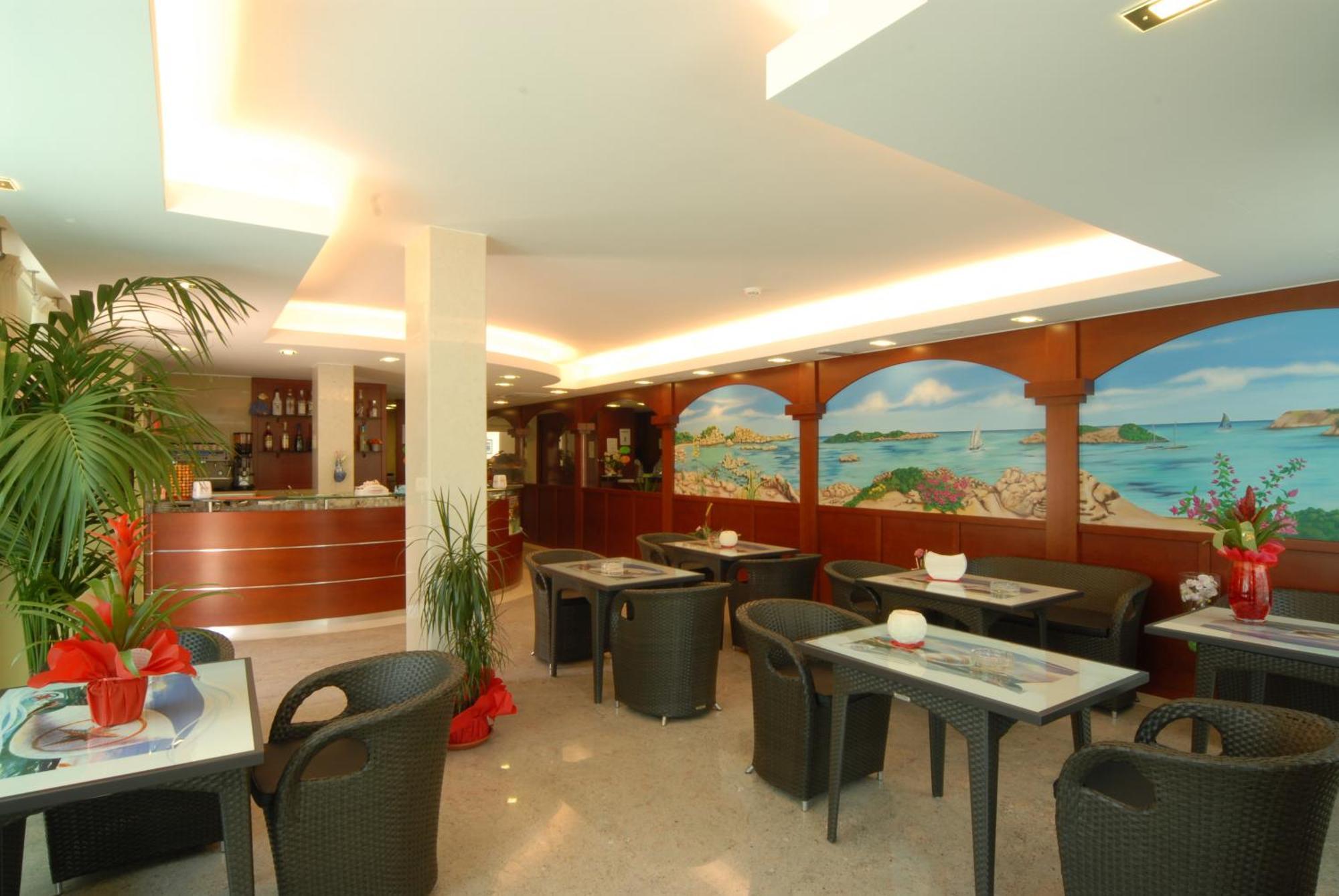 Residence Costa Smeralda Grottammare Dış mekan fotoğraf