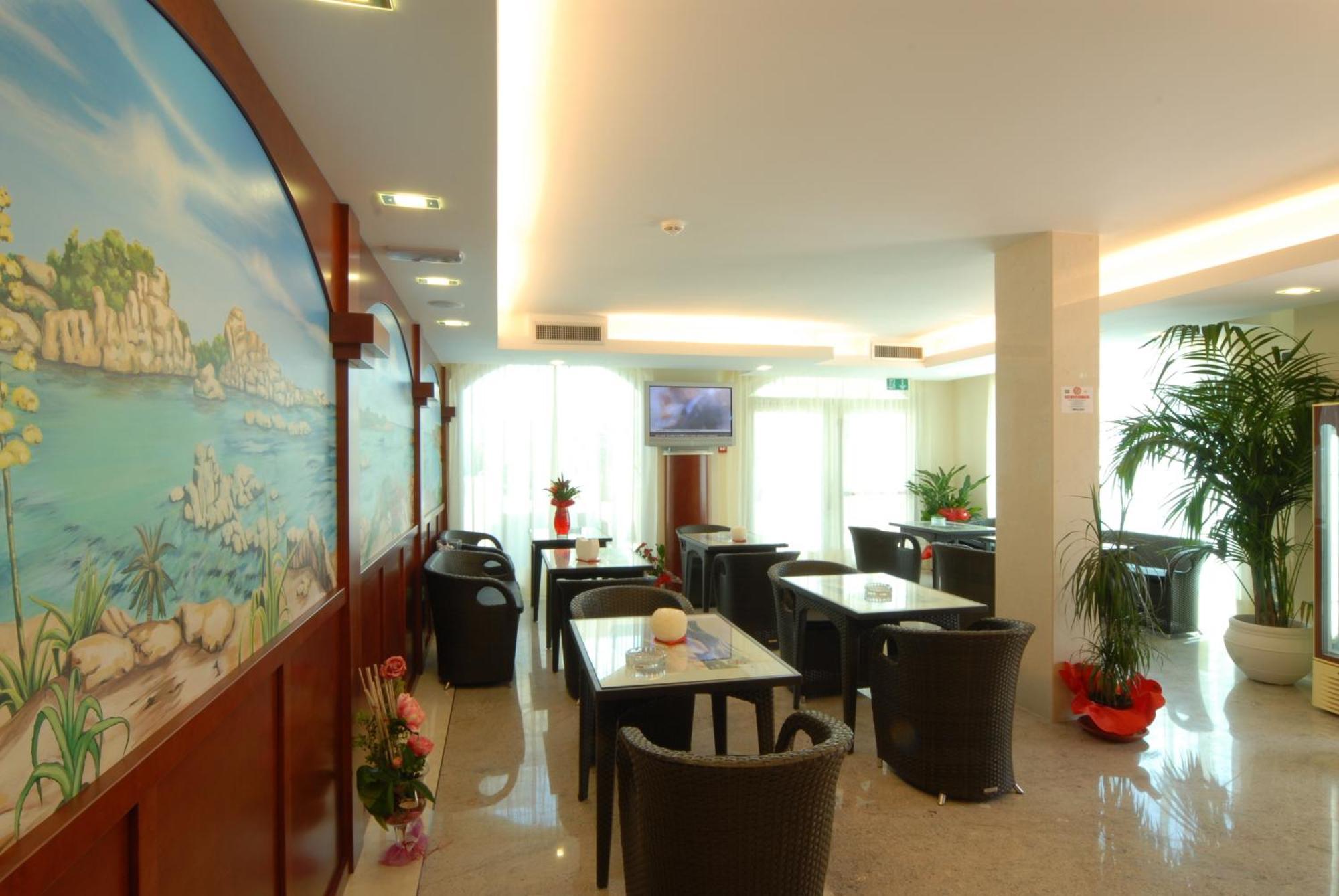 Residence Costa Smeralda Grottammare Dış mekan fotoğraf