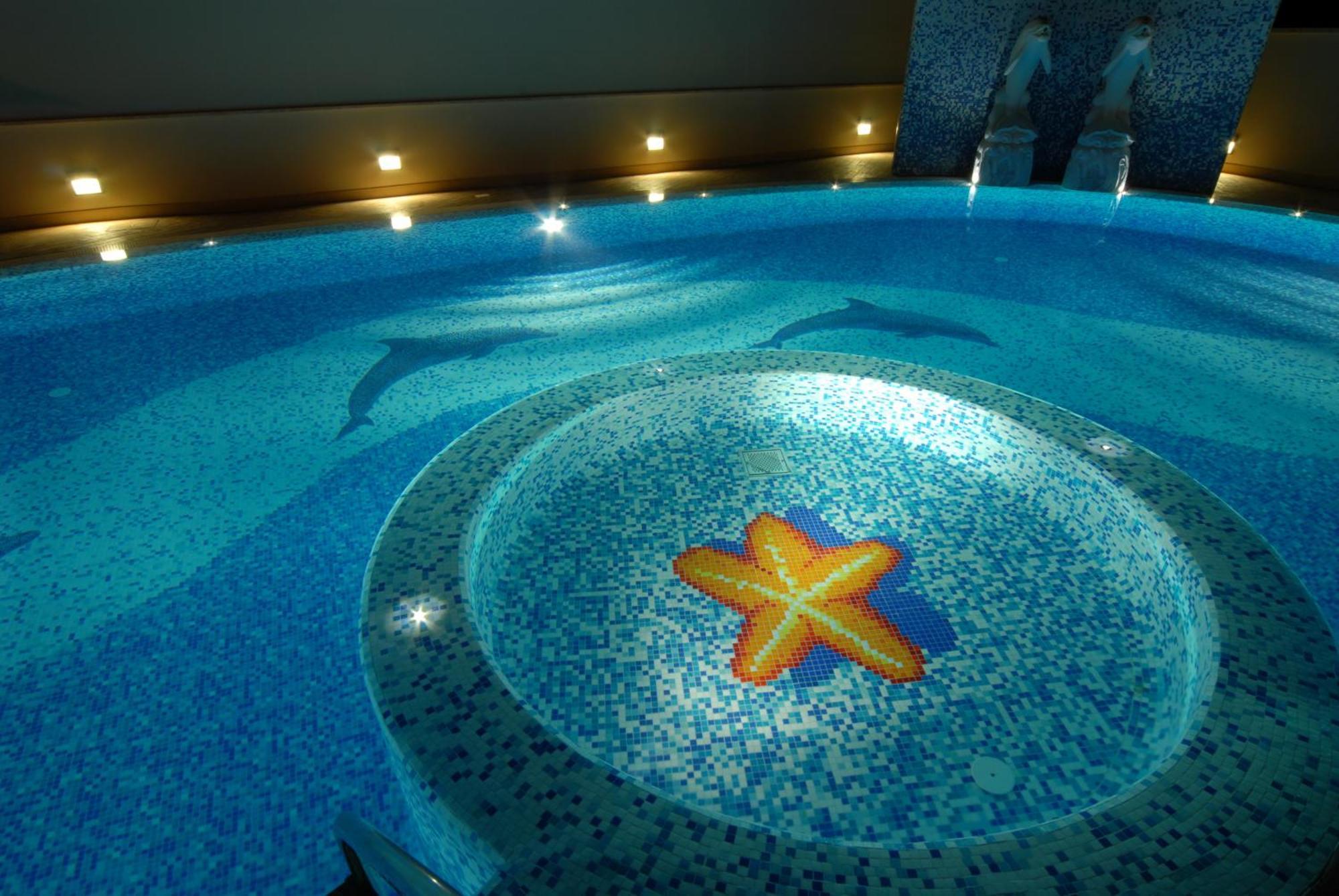 Residence Costa Smeralda Grottammare Dış mekan fotoğraf