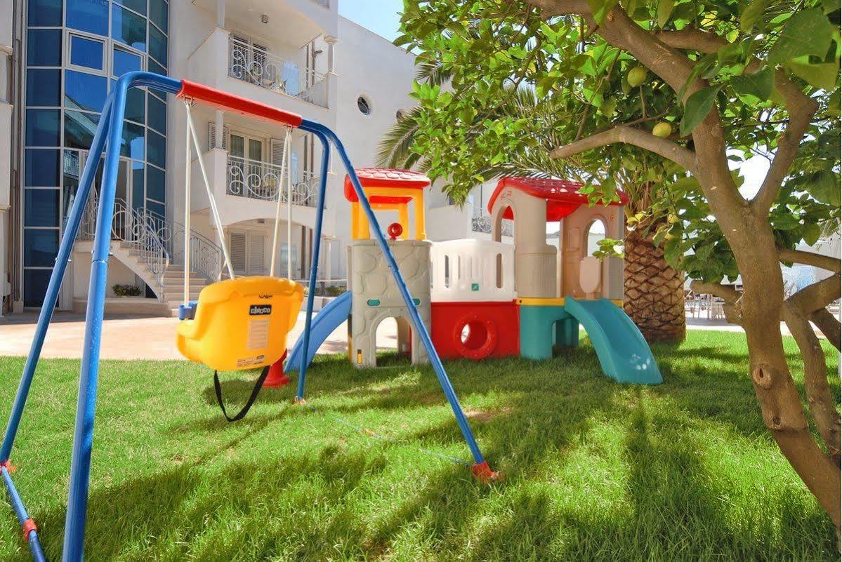 Residence Costa Smeralda Grottammare Dış mekan fotoğraf