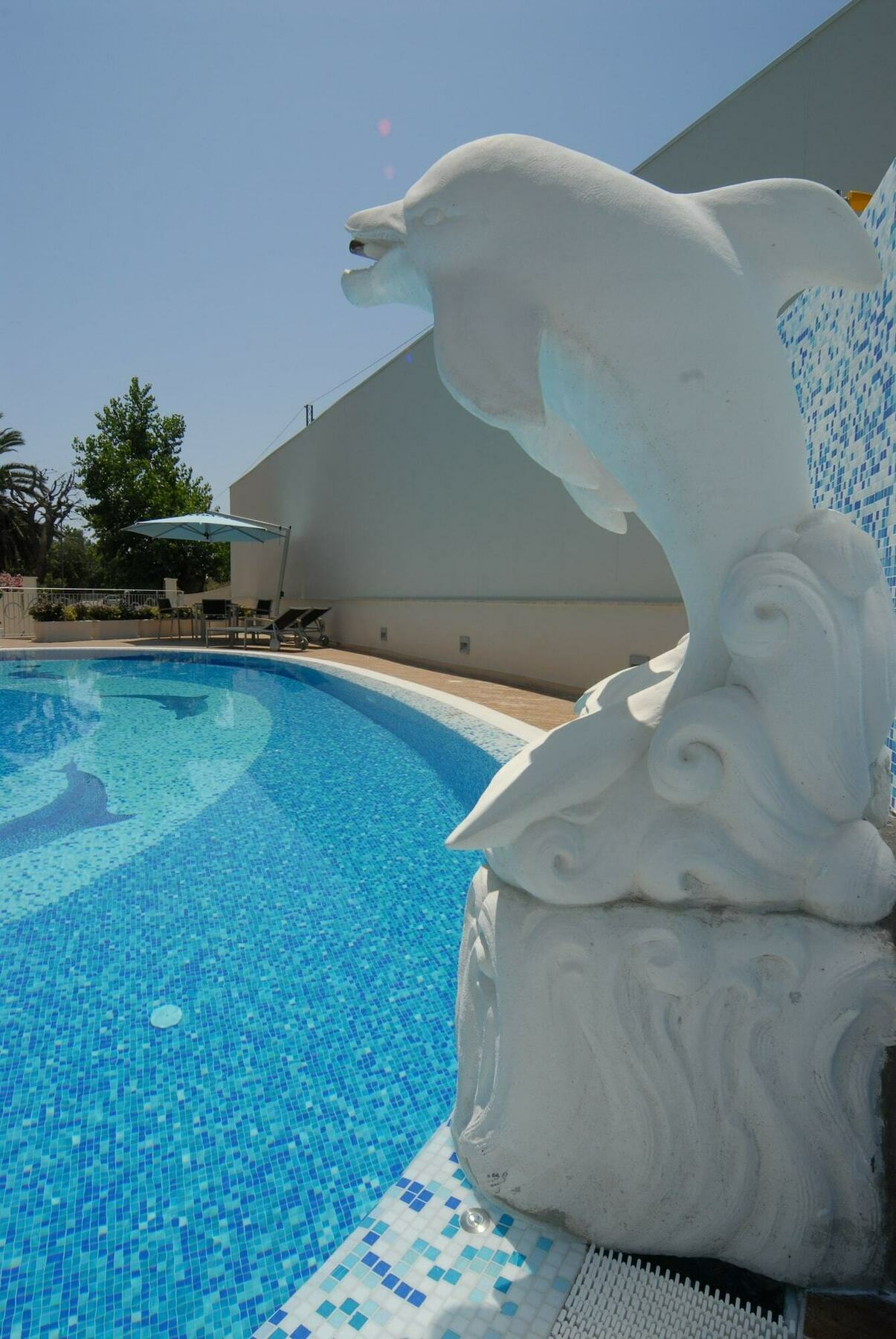 Residence Costa Smeralda Grottammare Dış mekan fotoğraf